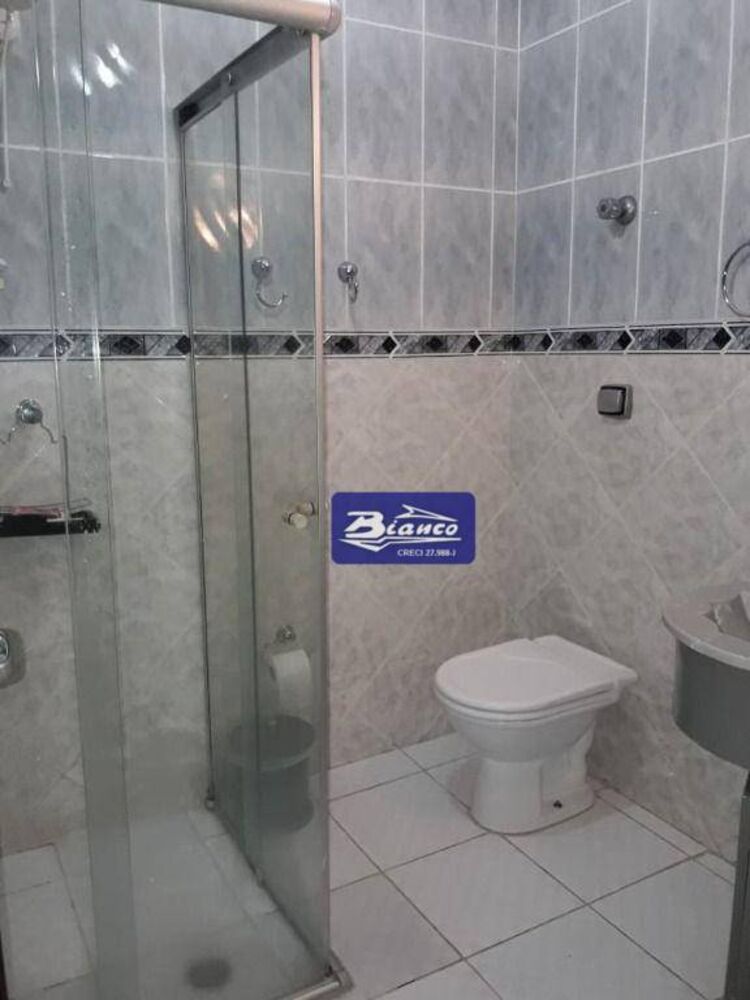 Sobrado, 4 quartos, 220 m² - Foto 1
