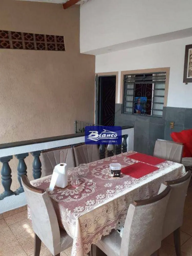 Casa, 2 quartos, 120 m² - Foto 5