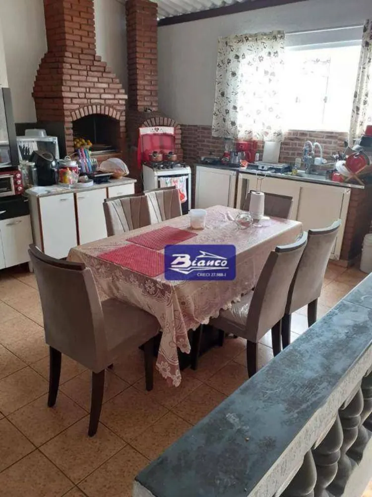 Casa, 2 quartos, 120 m² - Foto 6