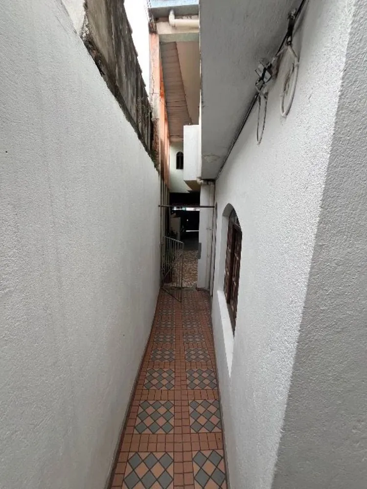 Casa, 4 quartos, 190 m² - Foto 2