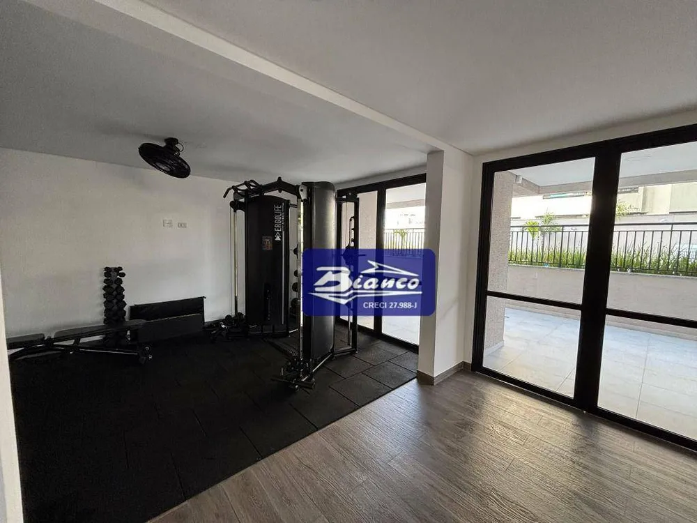 Apartamento, 2 quartos, 67 m² - Foto 10