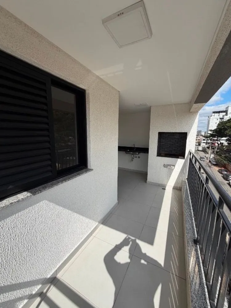 Apartamento, 2 quartos, 67 m² - Foto 1
