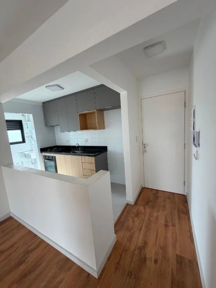 Apartamento, 2 quartos, 67 m² - Foto 2