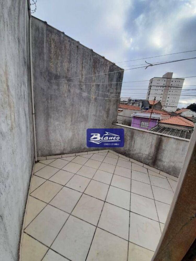 Sobrado, 3 quartos, 236 m² - Foto 1