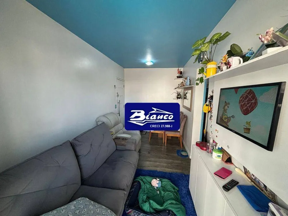 Apartamento, 1 quarto, 50 m² - Foto 5