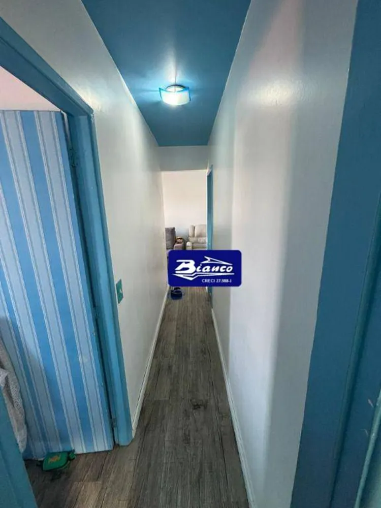 Apartamento, 1 quarto, 50 m² - Foto 7