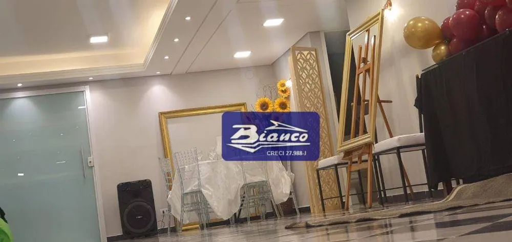 Loja-Salão, 150 m² - Foto 12