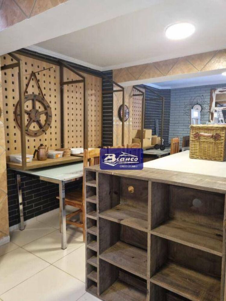 Loja-Salão, 150 m² - Foto 4