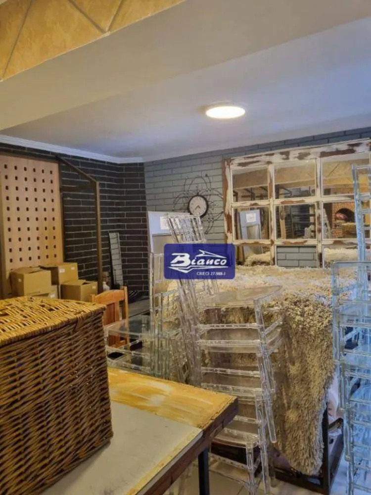 Loja-Salão, 150 m² - Foto 5