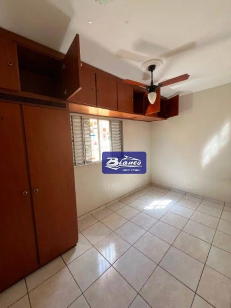 Sobrado, 3 quartos, 125 m² - Foto 11