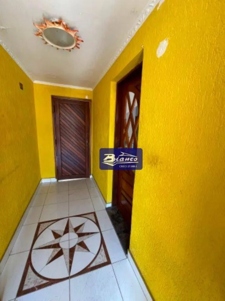 Sobrado, 3 quartos, 125 m² - Foto 8
