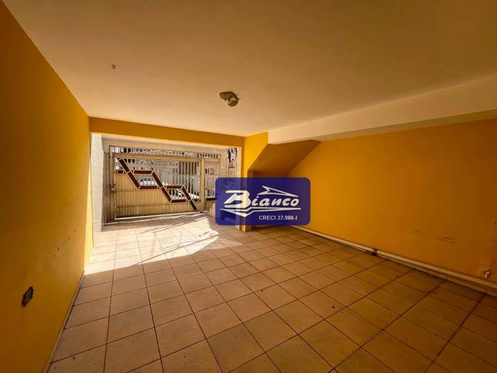 Sobrado, 3 quartos, 125 m² - Foto 6