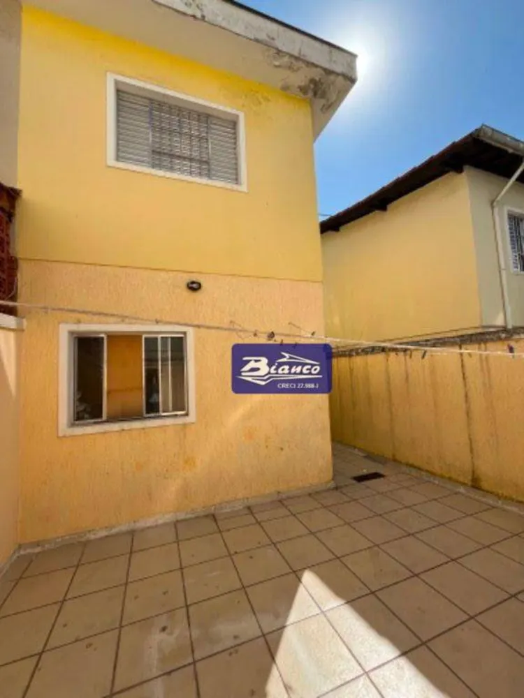 Sobrado, 3 quartos, 125 m² - Foto 5