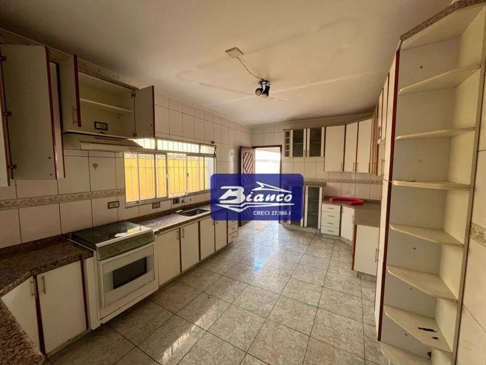 Sobrado, 3 quartos, 125 m² - Foto 8