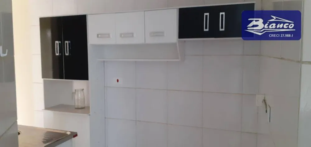 Apartamento, 2 quartos, 54 m² - Foto 1