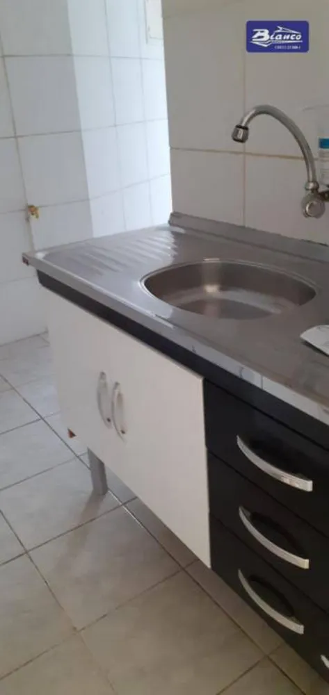 Apartamento, 2 quartos, 54 m² - Foto 4