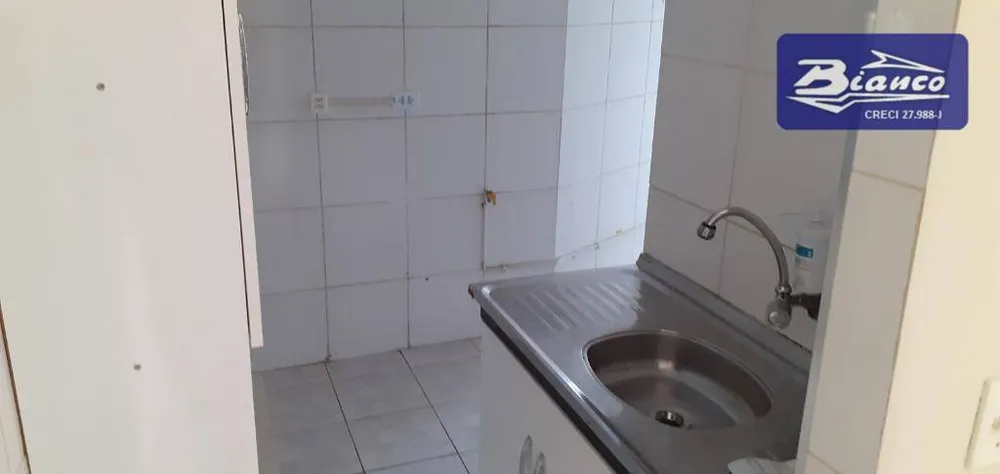 Apartamento, 2 quartos, 54 m² - Foto 1
