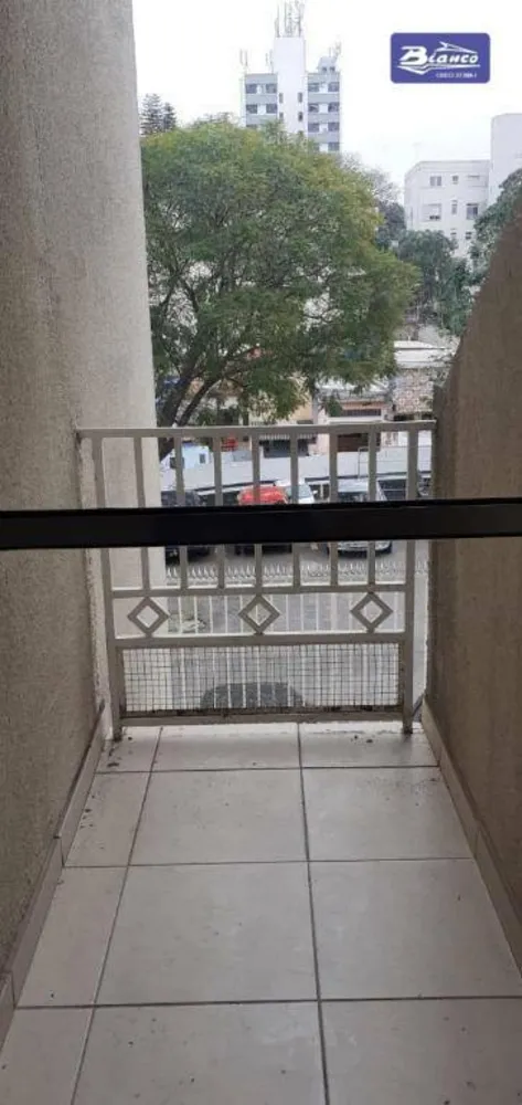 Apartamento, 2 quartos, 54 m² - Foto 2