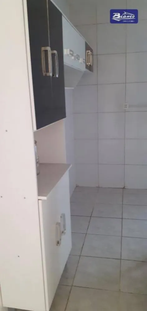 Apartamento, 2 quartos, 54 m² - Foto 5