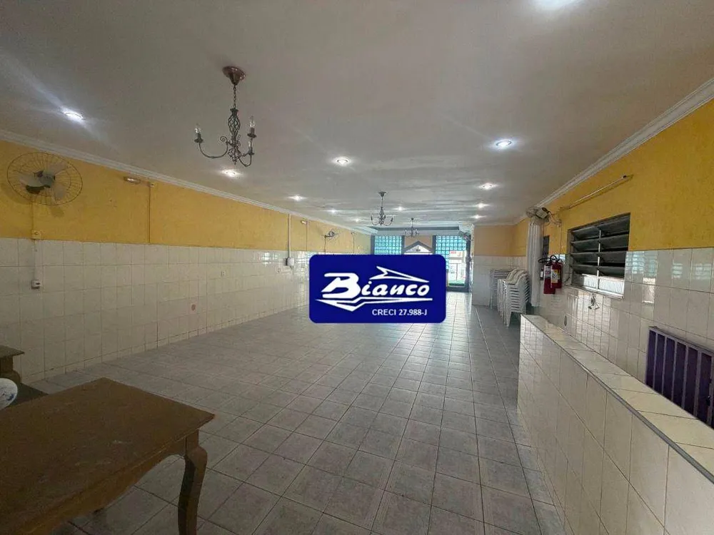 Loja-Salão, 284 m² - Foto 1