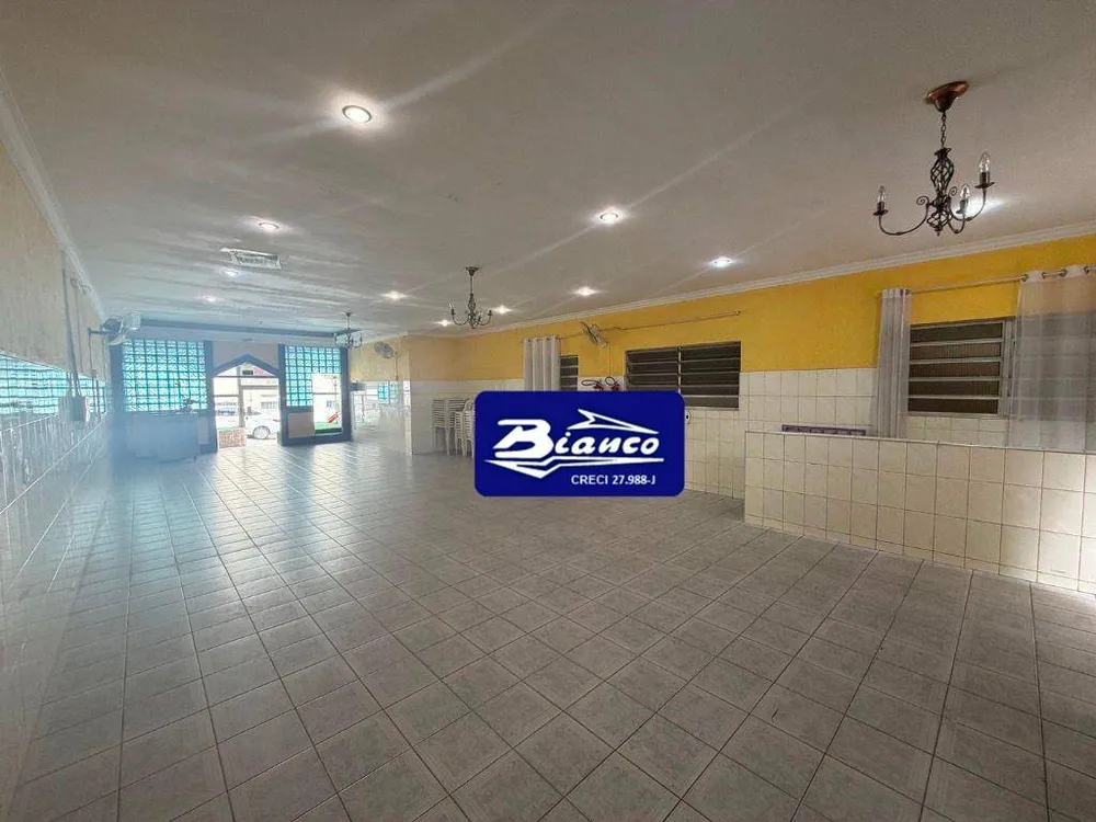 Loja-Salão, 284 m² - Foto 2