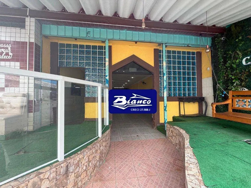 Loja-Salão, 284 m² - Foto 4