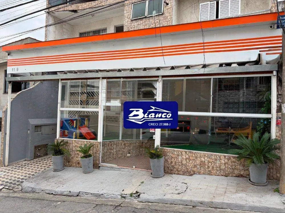 Loja-Salão, 284 m² - Foto 7