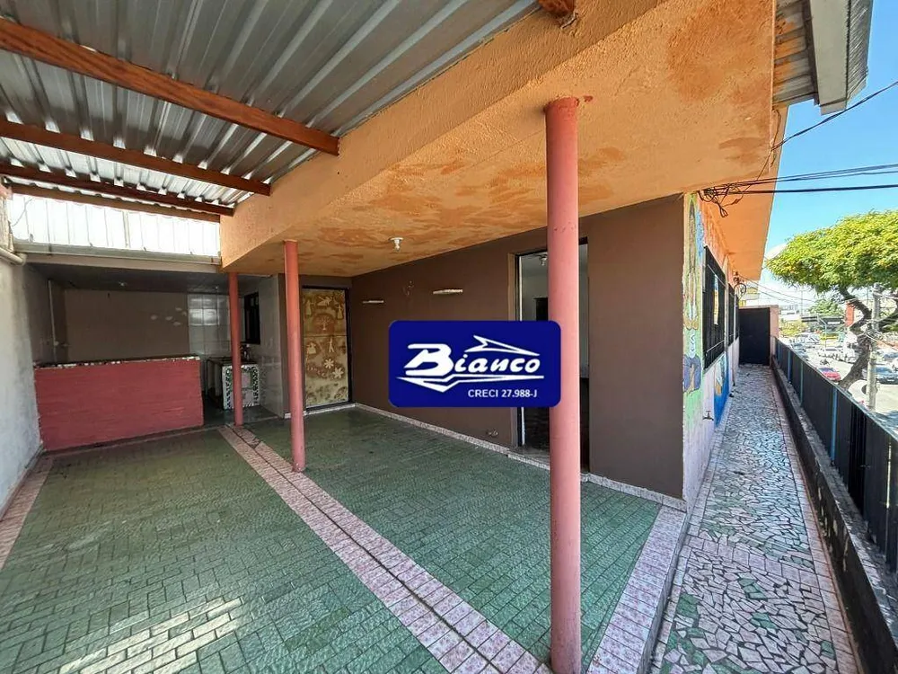 Casa, 2 quartos, 140 m² - Foto 4
