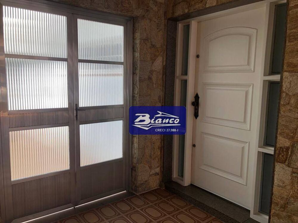 Sobrado, 3 quartos, 208 m² - Foto 3