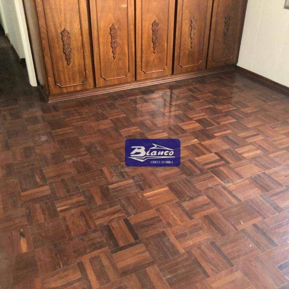 Sobrado, 3 quartos, 208 m² - Foto 1