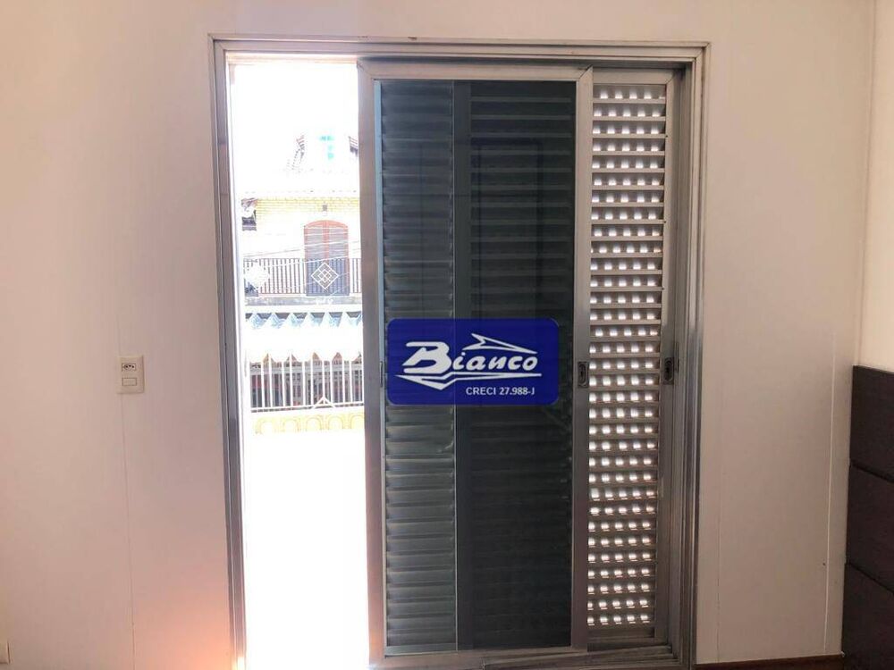 Sobrado, 3 quartos, 208 m² - Foto 2