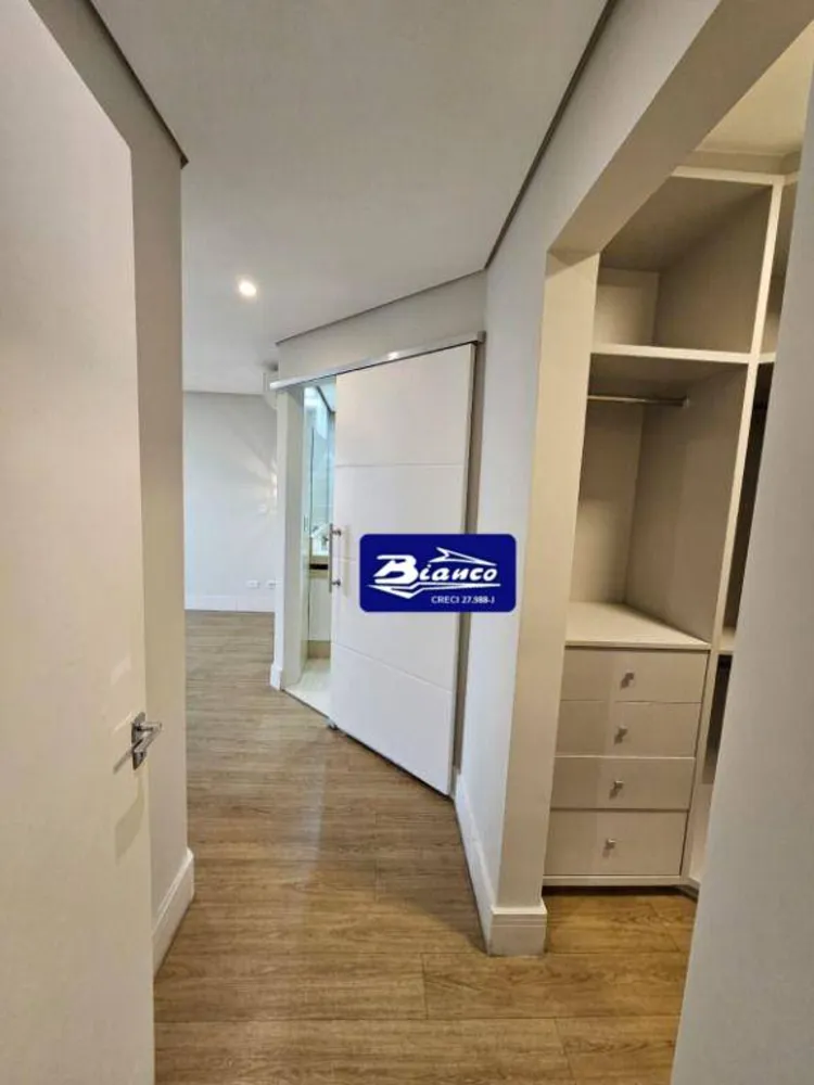 Apartamento, 3 quartos, 200 m² - Foto 8