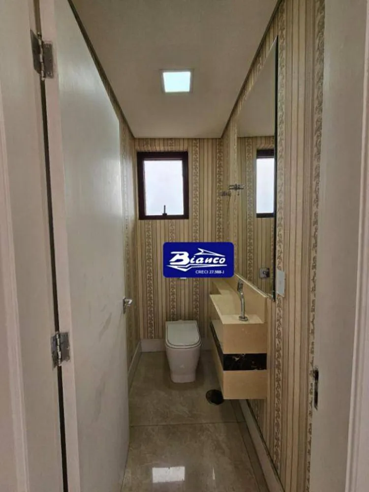 Apartamento, 3 quartos, 200 m² - Foto 4