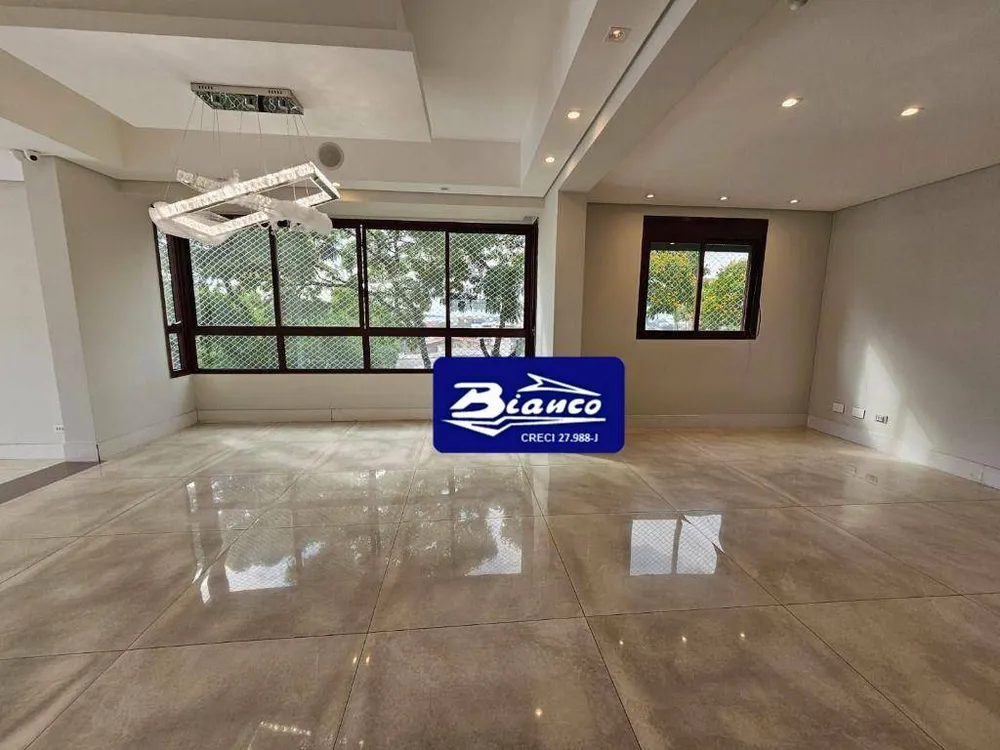 Apartamento, 3 quartos, 200 m² - Foto 2