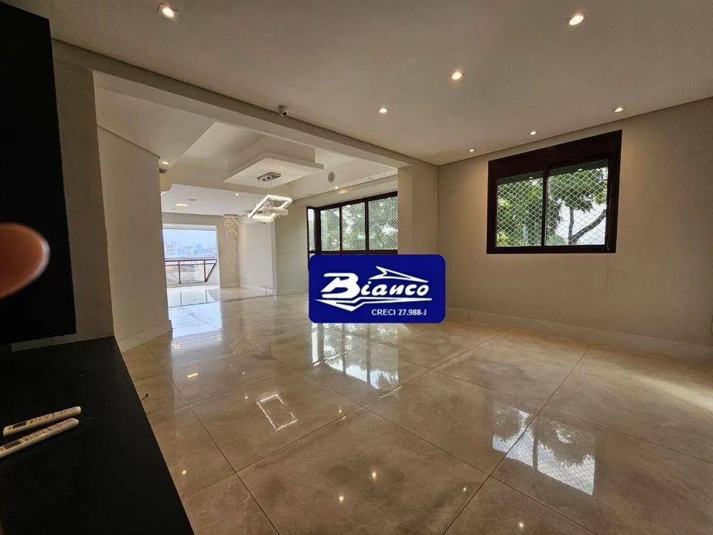 Apartamento, 3 quartos, 200 m² - Foto 3