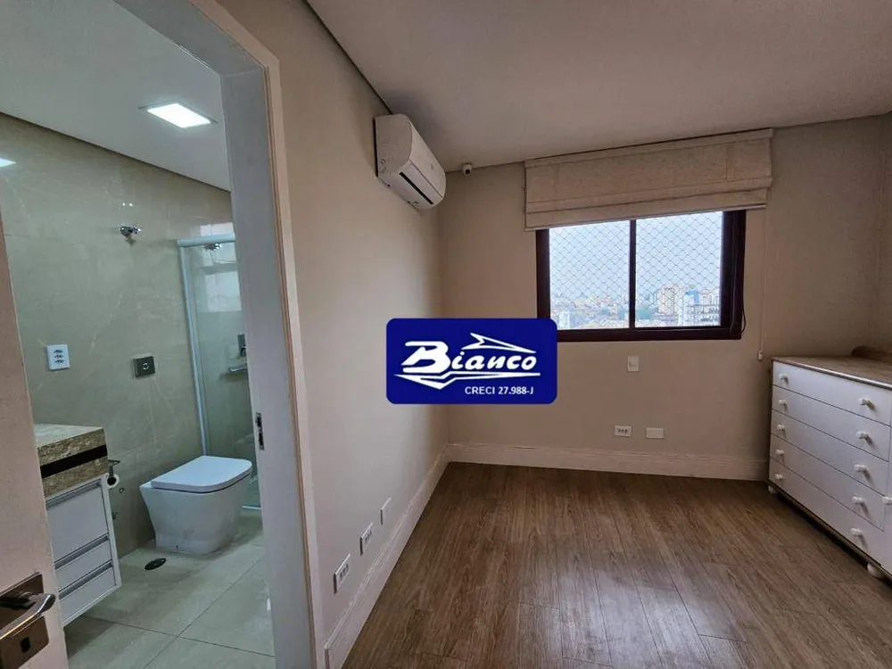 Apartamento, 3 quartos, 200 m² - Foto 7