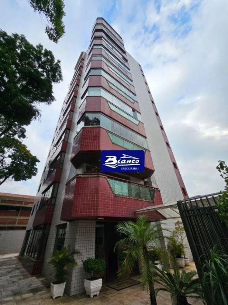 Apartamento, 3 quartos, 200 m² - Foto 12