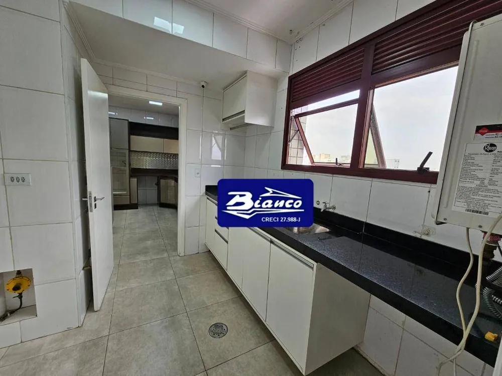 Apartamento, 3 quartos, 200 m² - Foto 6