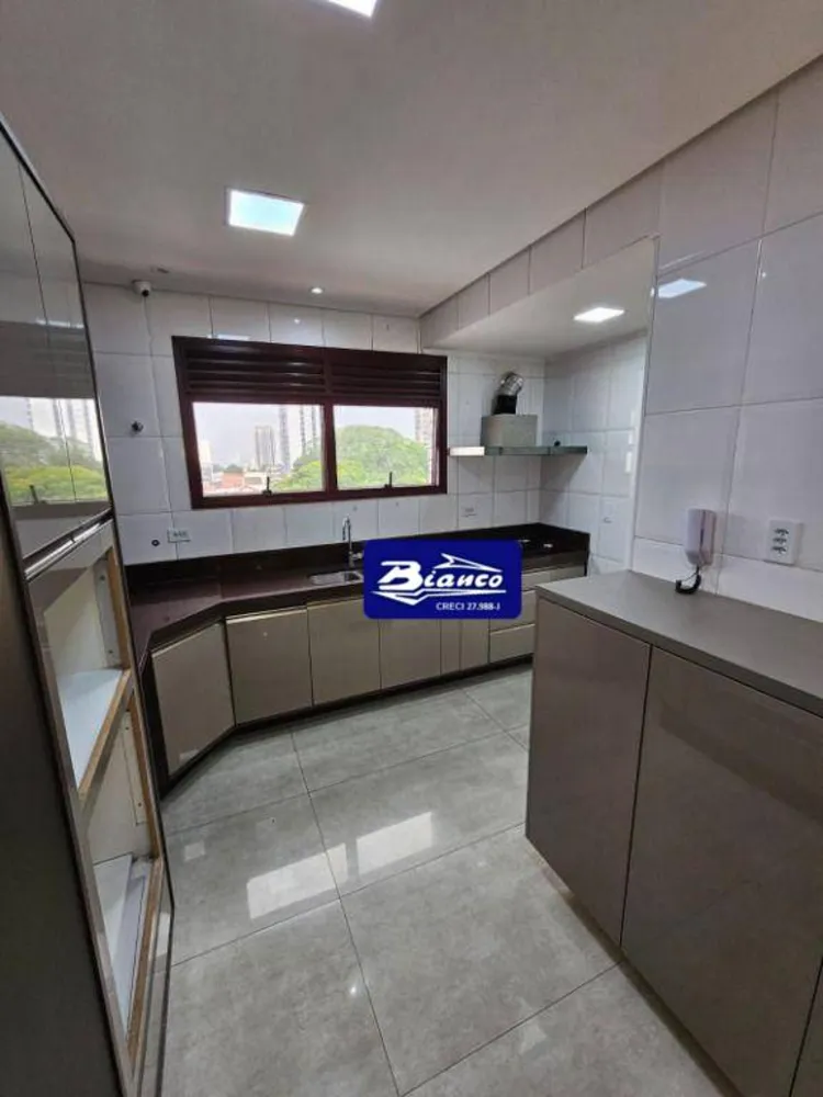 Apartamento, 3 quartos, 200 m² - Foto 5