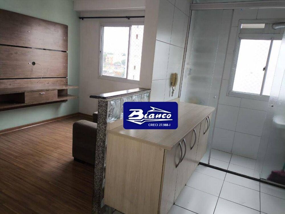 Apartamento, 2 quartos, 43 m² - Foto 7