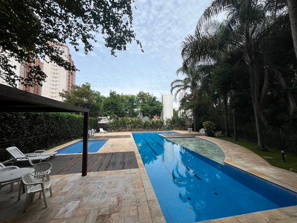 Apartamento, 2 quartos, 43 m² - Foto 8