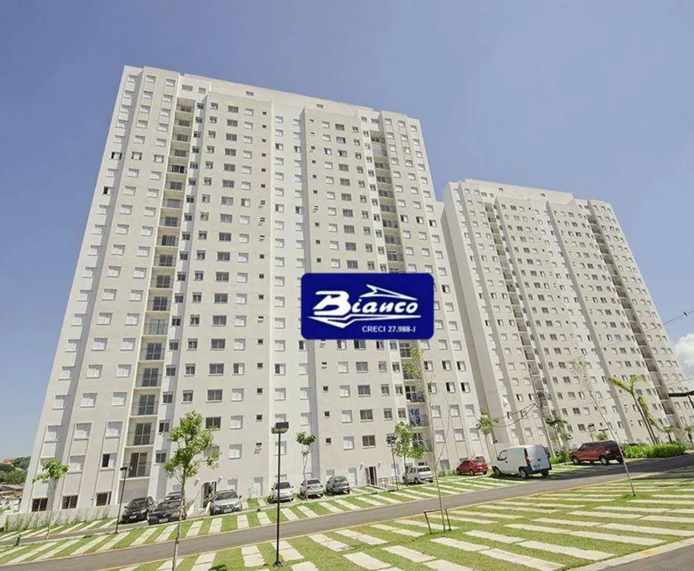Apartamento, 2 quartos, 43 m² - Foto 14