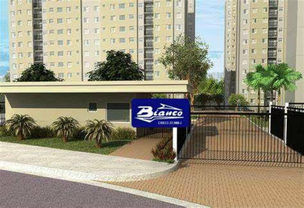 Apartamento, 2 quartos, 43 m² - Foto 10