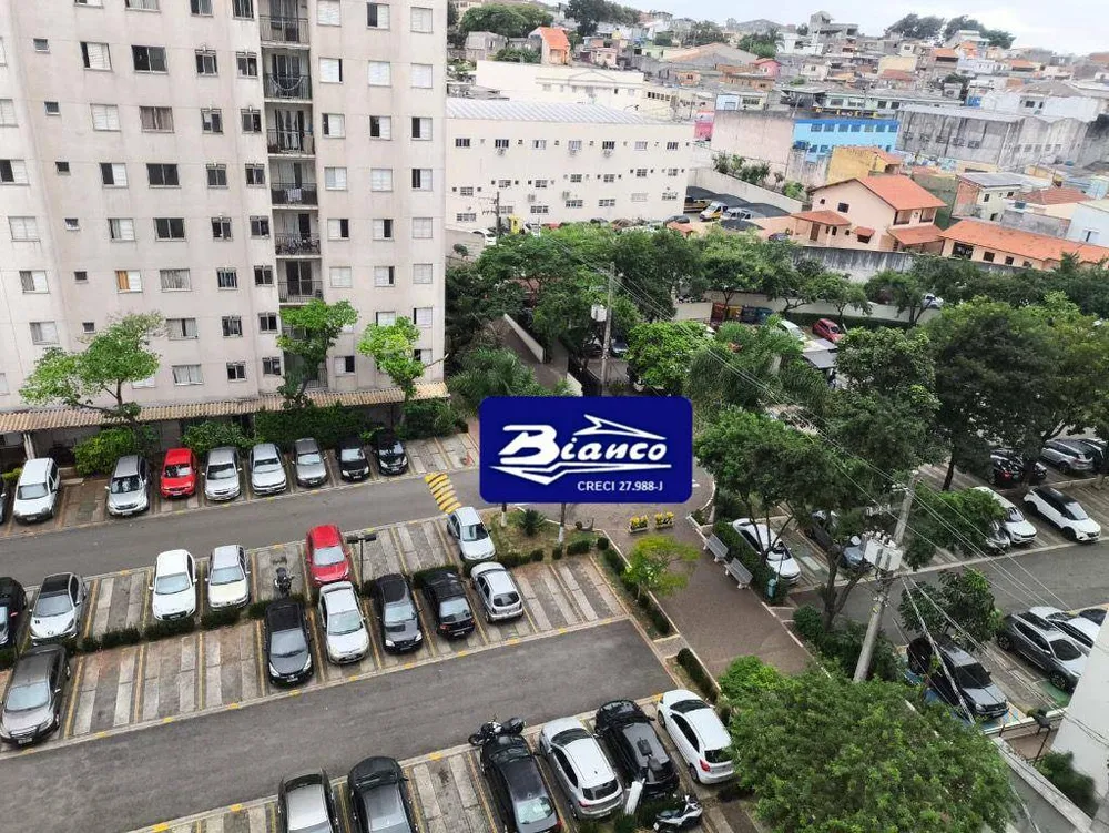 Apartamento, 2 quartos, 43 m² - Foto 7