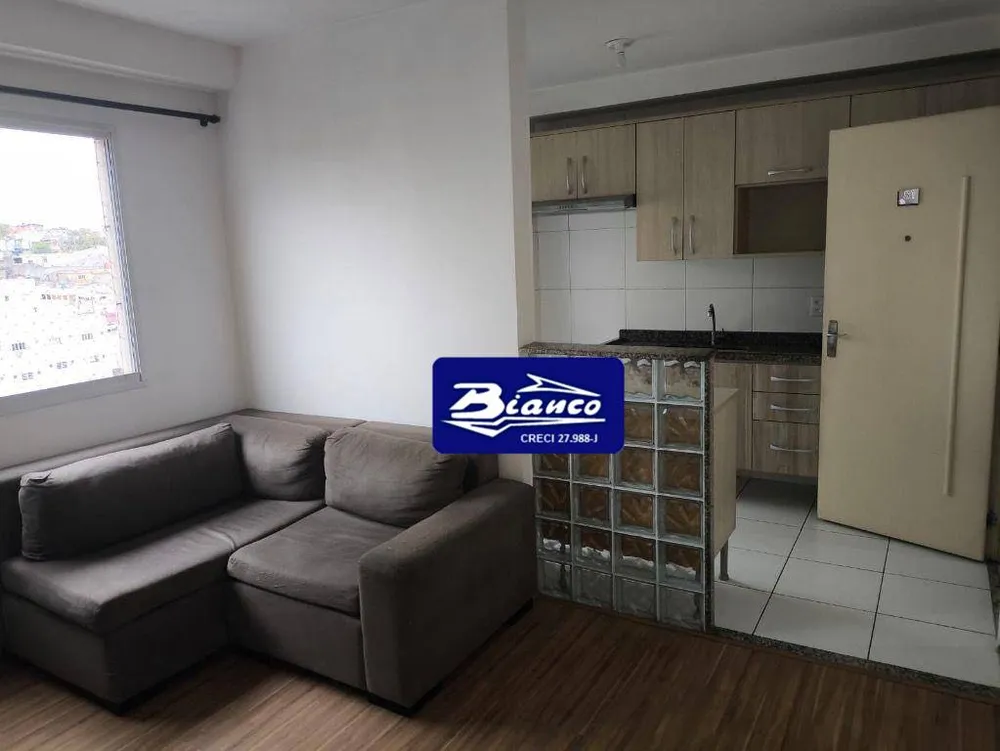 Apartamento, 2 quartos, 43 m² - Foto 15