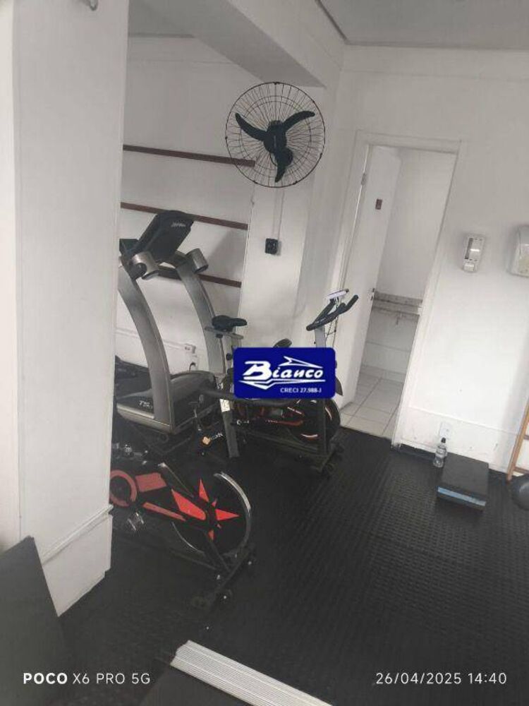 Apartamento, 2 quartos, 43 m² - Foto 19