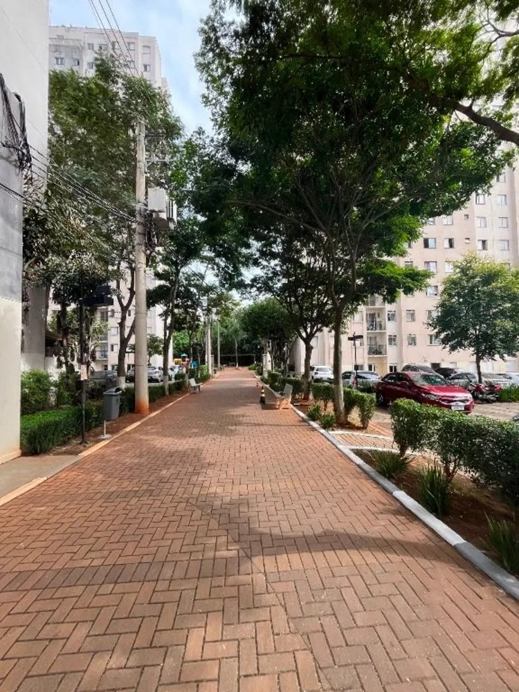 Apartamento, 2 quartos, 43 m² - Foto 21