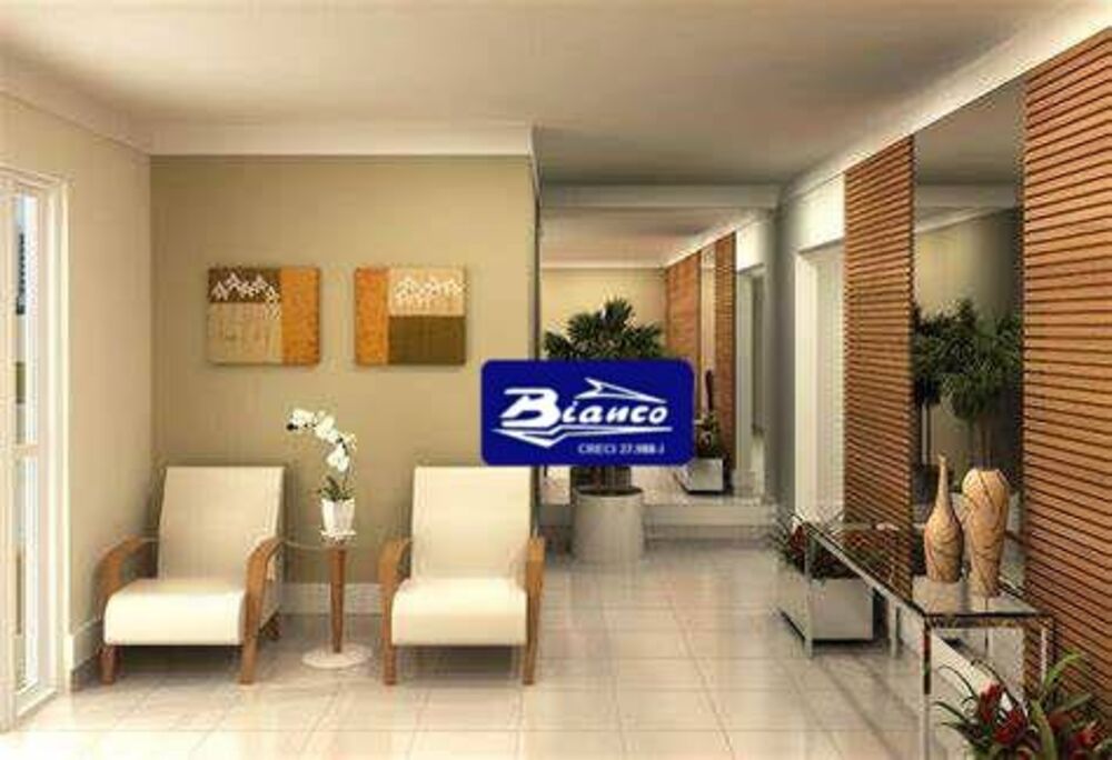 Apartamento, 2 quartos, 43 m² - Foto 4