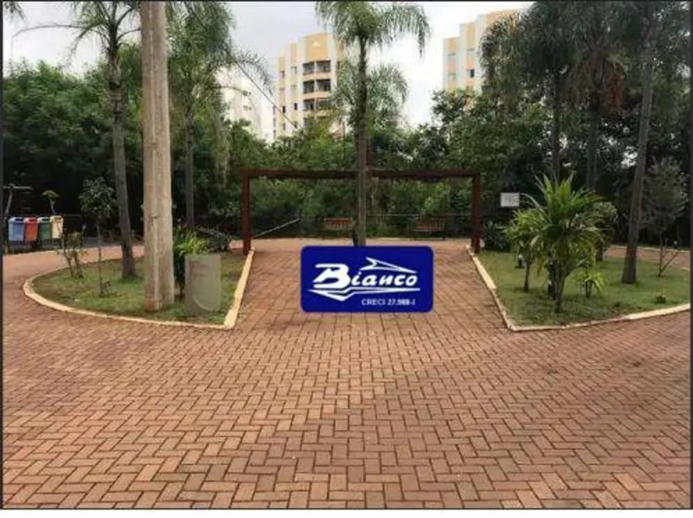 Apartamento, 2 quartos, 43 m² - Foto 6