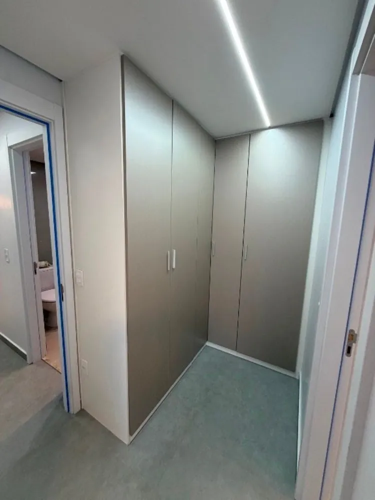 Apartamento, 2 quartos, 68 m² - Foto 2